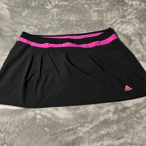 Adidas Athletic Skort - Picture 1 of 8